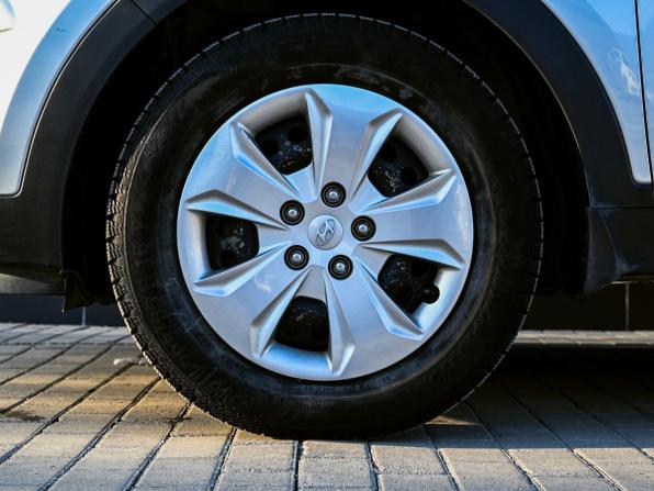 Hyundai Creta I с пробегом 2017 года, цена 1 468 000 рублей, 90460 км, внедорожник, Автокод Объявления
