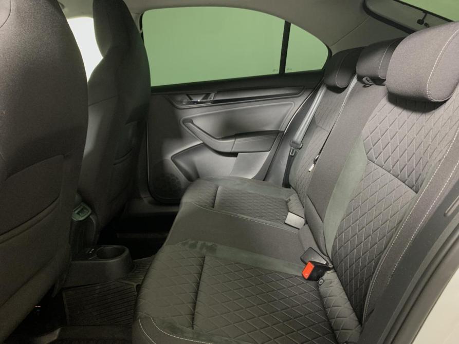 Skoda Rapid II Москва  - изображение 18