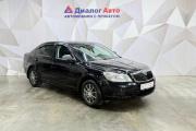 Skoda Octavia II (A5) Рестайлинг Азнакаево  - изображение 28
