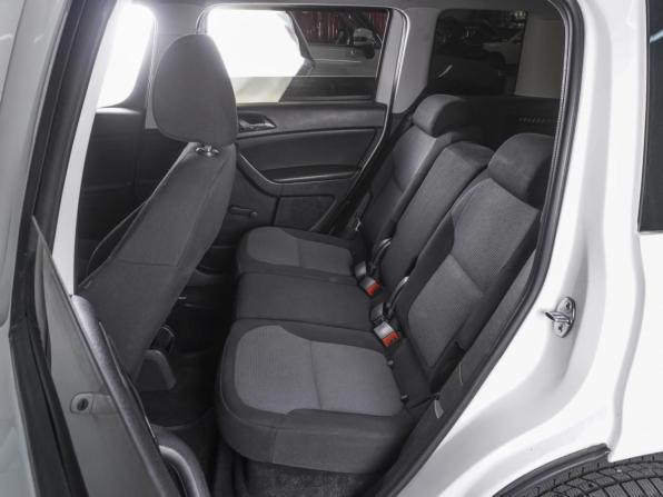 Skoda Yeti I с пробегом 2011 года, цена 689 000 рублей, 214941 км, внедорожник, Автокод Объявления