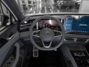 Volkswagen Tiguan III (China Market) Москва  - изображение 38