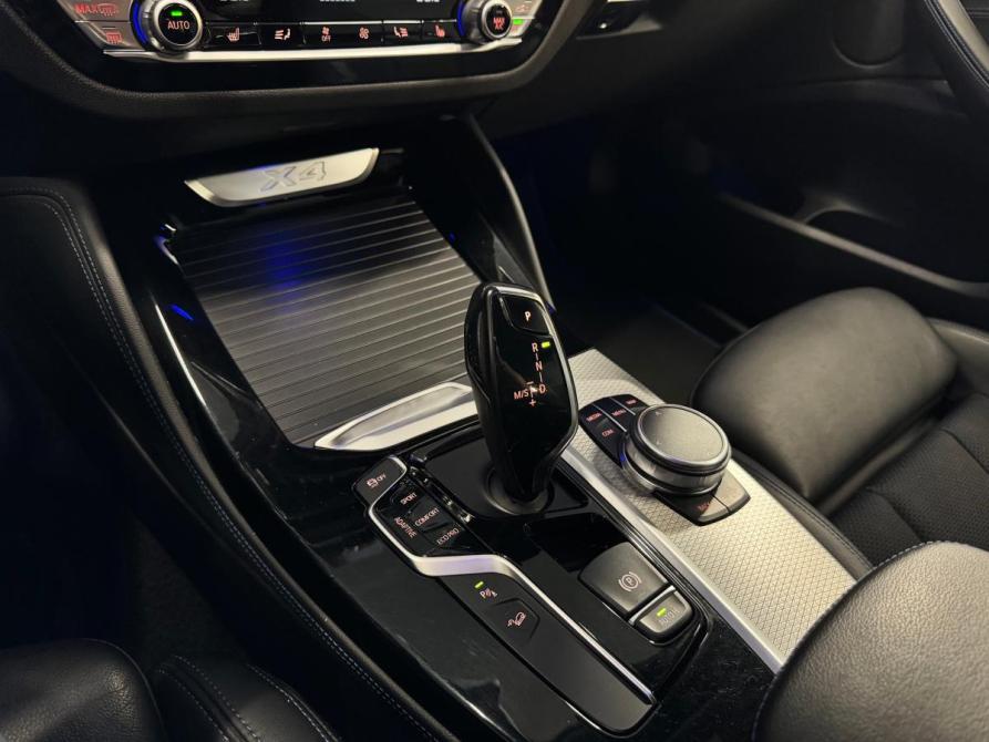 BMW X4 II (G02) Ижевск  - изображение 16