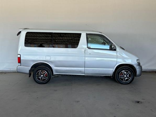 Mazda Bongo III с пробегом 1998 года, цена 350 000 рублей, 238100 км, минивэн, Автокод Объявления