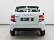 Lada (ВАЗ) Granta I Рестайлинг Москва  - изображение 32