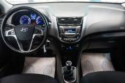 Hyundai Solaris I Рестайлинг Старый Оскол  - изображение 33
