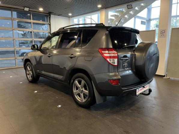 Toyota RAV4 III (XA30) Рестайлинг с пробегом 2012 года, цена 1 367 000 рублей, 243471 км, внедорожник, Автокод Объявления