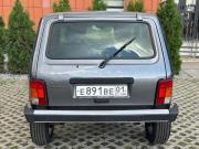 Lada (ВАЗ) Niva Legend Москва  - изображение 23