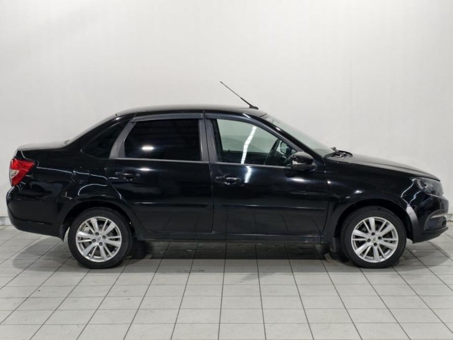 Lada (ВАЗ) Granta I Рестайлинг Курск  - изображение 4