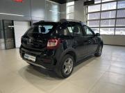 Renault Sandero II Рестайлинг Москва  - изображение 22