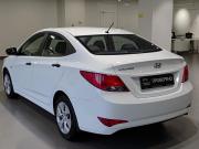 Hyundai Solaris I Рестайлинг Казань  - изображение 30