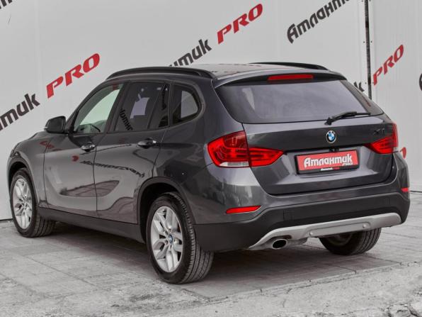 BMW X1 I (E84) Рестайлинг с пробегом 2013 года, цена 1 195 000 рублей, 140121 км, внедорожник, Автокод Объявления