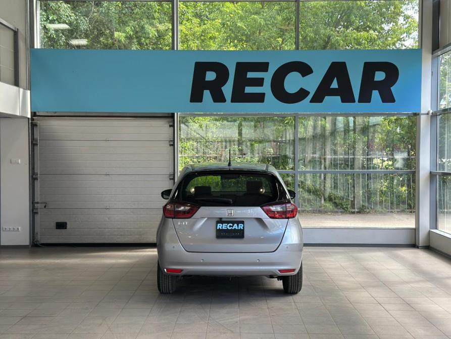 Honda Fit IV Санкт-Петербург  - изображение 4