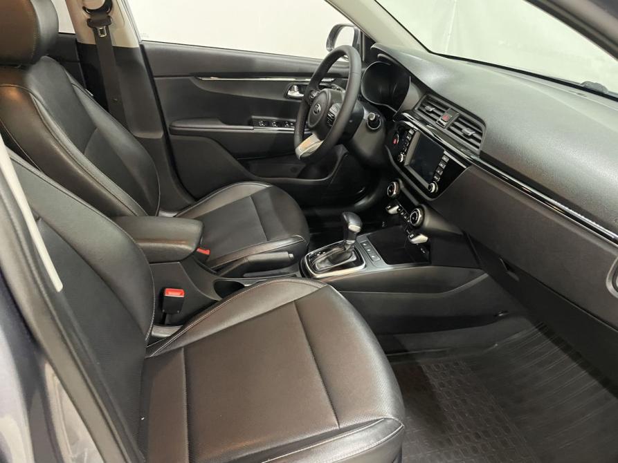 Kia Rio IV Воронеж  - изображение 20