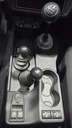 Lada (ВАЗ) Niva Legend с пробегом 2024 года, цена 1 075 000 рублей, 3352 км, внедорожник, Автокод Объявления