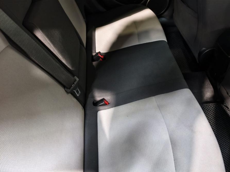 Chevrolet Cruze I Рестайлинг Курск  - изображение 16