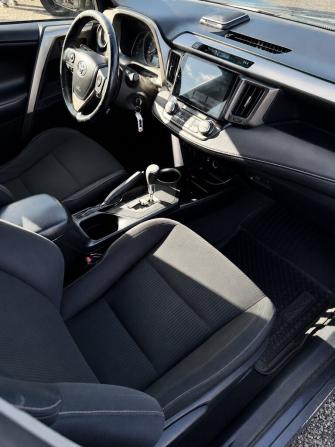 Toyota RAV4 IV (XA40) с пробегом 2014 года, цена 1 625 000 рублей, 207100 км, внедорожник, Автокод Объявления