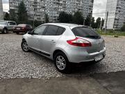 Renault Megane III Рестайлинг Ярославль  - изображение 43