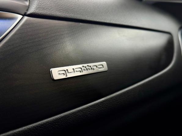 Audi A6 IV (C7) с пробегом 2012 года, цена 1 790 000 рублей, 220000 км, седан, Автокод Объявления