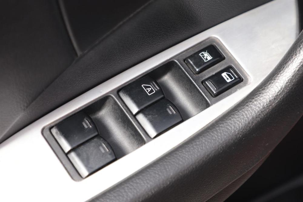 Nissan Murano I (Z50) Новосибирск  - изображение 16