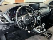 Kia Seltos I Санкт-Петербург  - изображение 36