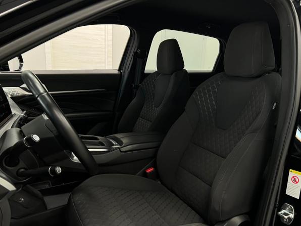 Haval F7 II с пробегом 2024 года, цена 2 320 000 рублей, 27918 км, внедорожник, Автокод Объявления