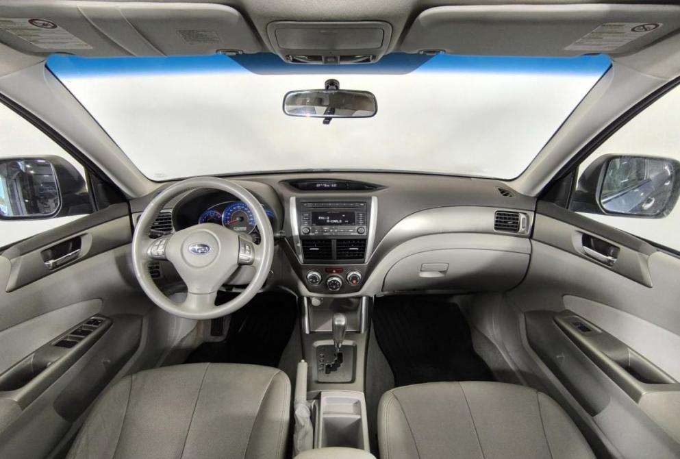 Subaru Forester II Рестайлинг Нижний Новгород  - изображение 11