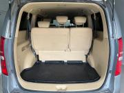 Hyundai H-1 II Рестайлинг 2 Москва  - изображение 33