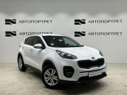 Kia Sportage IV Санкт-Петербург  - изображение 32