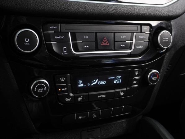 Geely Emgrand X7 I Рестайлинг 2 с пробегом 2020 года, цена 994 070 рублей, 107284 км, внедорожник, Автокод Объявления