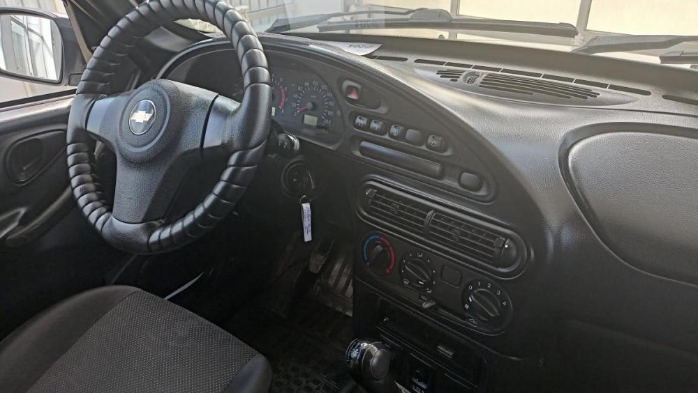 Chevrolet Niva I Рестайлинг Арзамас  - изображение 14