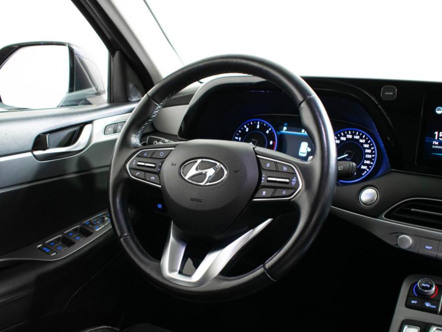 Hyundai Palisade I Москва  - изображение 16