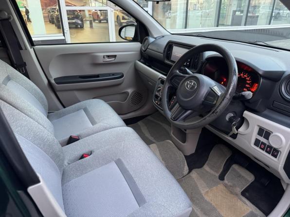 Toyota Passo III с пробегом 2016 года, цена 820 000 рублей, 125326 км, хэтчбек, Автокод Объявления