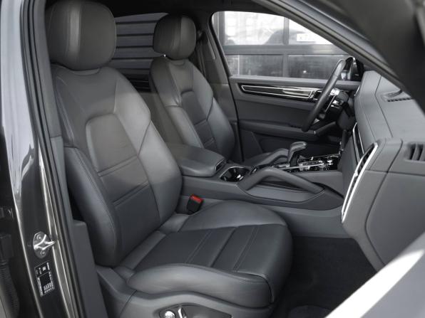 Porsche Cayenne III с пробегом 2021 года, цена 8 950 000 рублей, 76816 км, внедорожник, Автокод Объявления