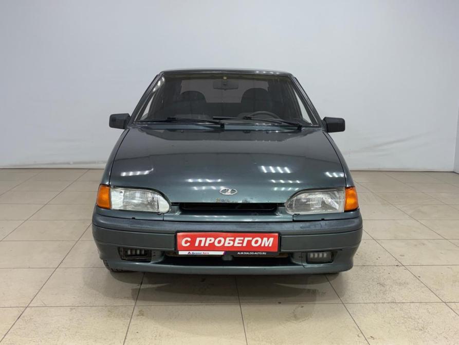 Lada (ВАЗ) 2114 Альметьевск  - изображение 2
