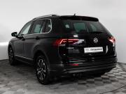 Volkswagen Tiguan II Санкт-Петербург  - изображение 40
