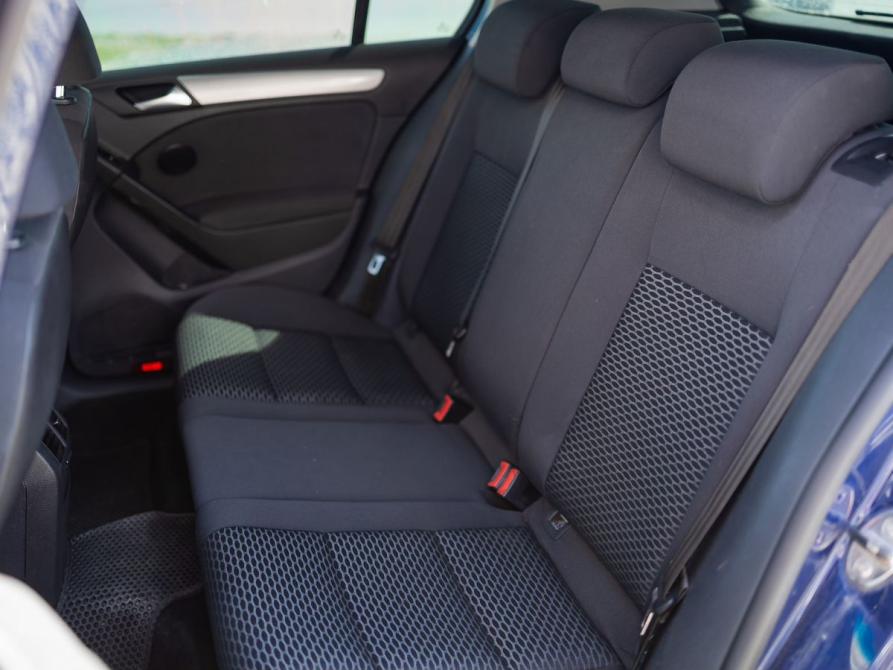 Volkswagen Golf VI Ижевск  - изображение 11