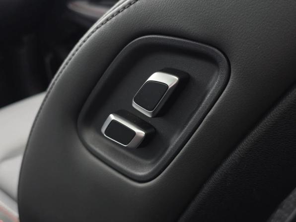 Geely Tugella I с пробегом 2021 года, цена 2 490 000 рублей, 24670 км, внедорожник, Автокод Объявления