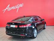 Kia Optima IV Вологда  - изображение 26