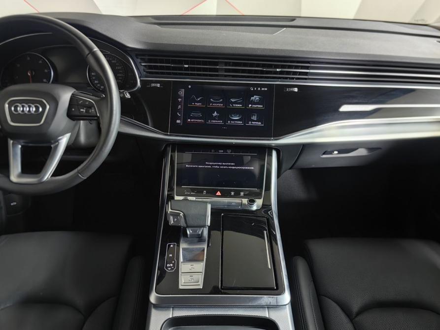 Audi Q7 II (4M) Рестайлинг Москва  - изображение 15
