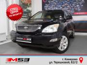 Toyota Harrier II (XU30) Кемерово  - изображение 4