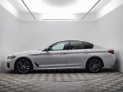 BMW 5 серии VII (G30/G31/G38) Рестайлинг Москва  - изображение 27