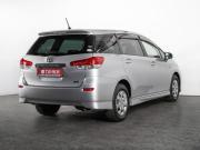 Toyota Wish II Иркутск  - изображение 24