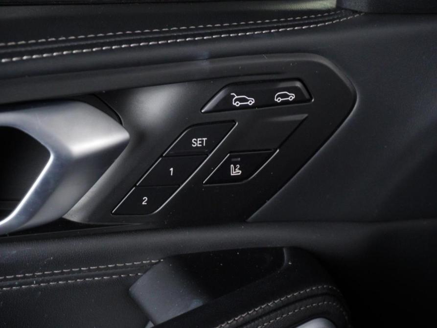 BMW X6 III (G06) Минеральные Воды  - изображение 16