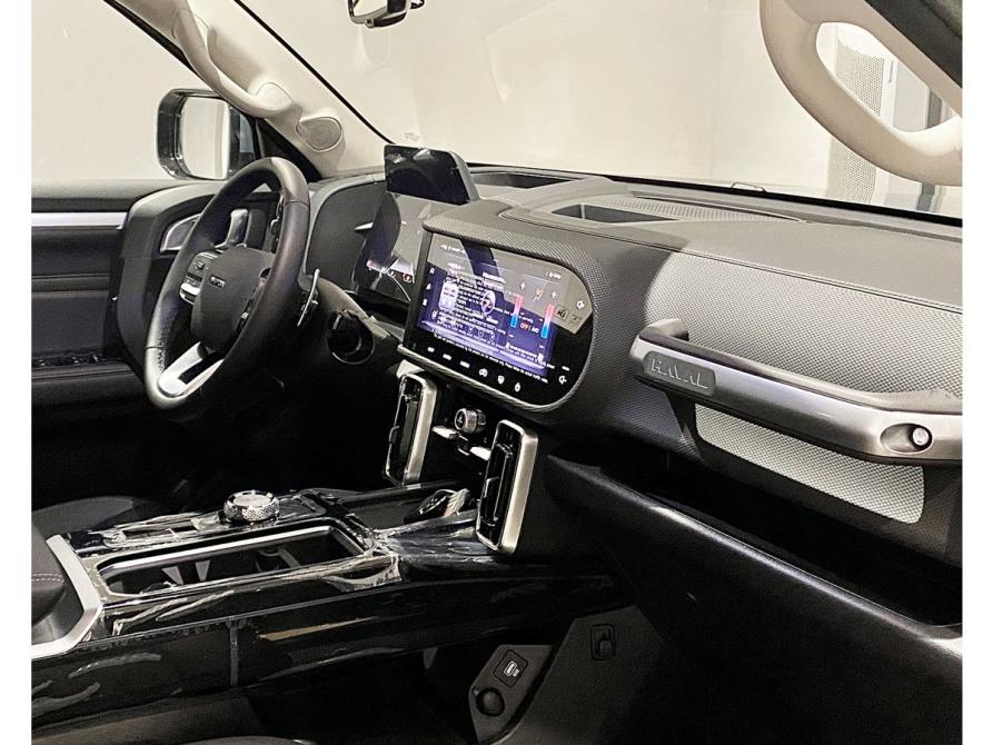 Haval Dargo Самара  - изображение 11