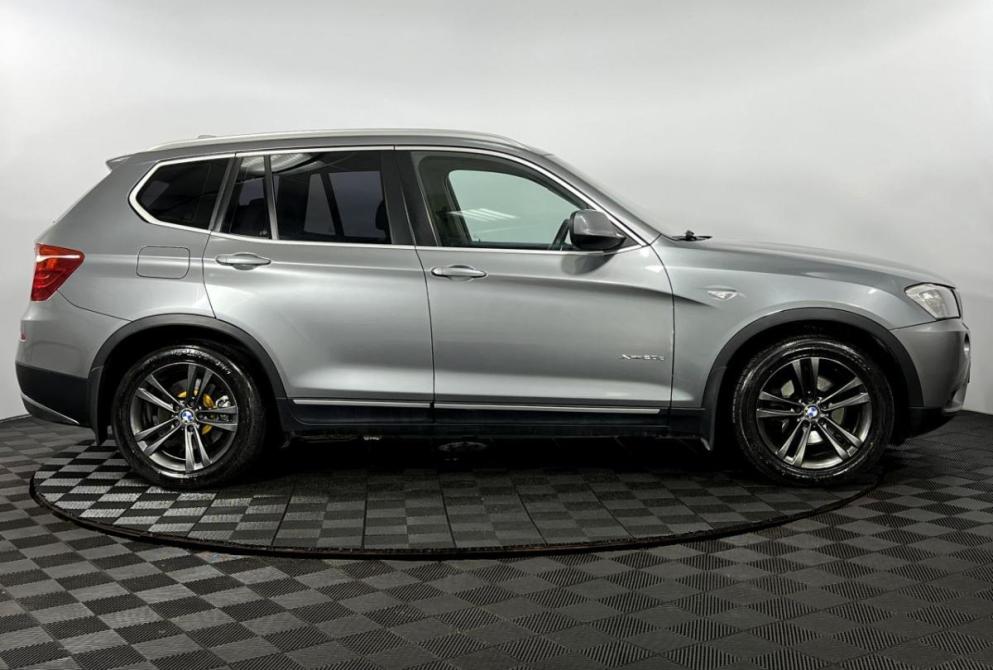 BMW X3 II (F25) Нижний Новгород  - изображение 5