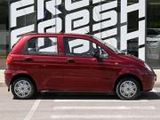Daewoo Matiz II Волгоград  - изображение 18