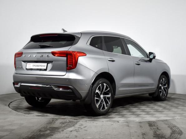 Haval Jolion I с пробегом 2022 года, цена 1 798 900 рублей, 17083 км, внедорожник, Автокод Объявления