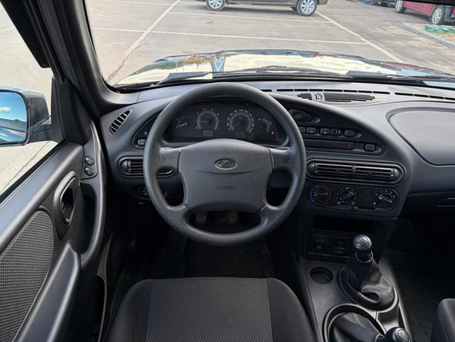 Lada (ВАЗ) Niva Travel I Ярославль  - изображение 10