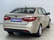 Kia Rio III Воронеж  - изображение 23