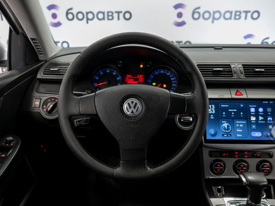 Volkswagen Passat B6 Ростов-на-Дону  - изображение 9